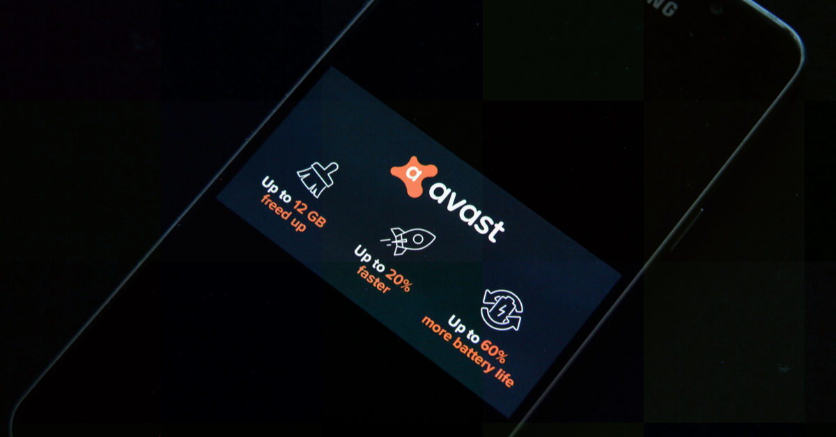 The Main Features of Avast Mobile Backup
